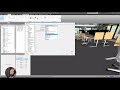 Navisworks - Setting Display Units