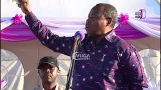 @vugaonlinetv: Mhe OTHMAN MASOUD GAMBA