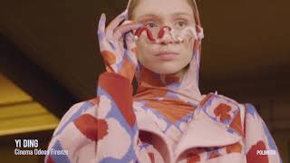 HUMAN POETICS BY POLIMODA Fall 2021 - CNMI