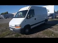 RENAULT MASTER '2000 Суми