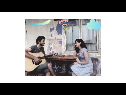 Hoda GeorgianMusic -  I'll find you  / გიპოვნი შენ #ქართულიმუსიკა #georgiansong #georgianmusic