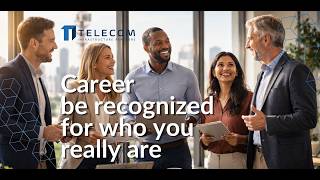 Careers - be recognized for who you really are - Telecom Infrastructure Partners actively hiring