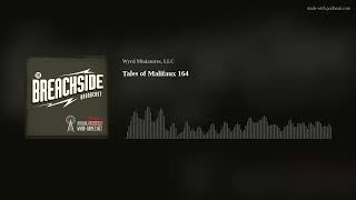 Tales of Malifaux 164