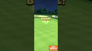 Chip In Birdie | Golf Clash