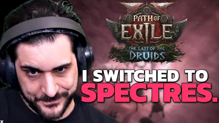 So I tried WOLF Minions... and they are NOT GREAT early