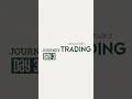 Day 3 of my trading joirney #forexpropfirm #beginnertrader #realitycheck