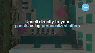 Benefits of data collection and impact on hotel revenue