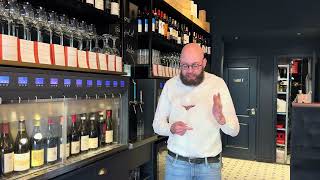 Walsjérôt Proefbox - Wijn 7 - 8