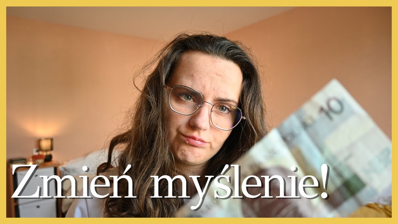 Jak wyjść z długów? Sposób na oszczędzanie minimalizm 50 rzeczy których nie kupuje JAK MNIEJ WYDAWAĆ