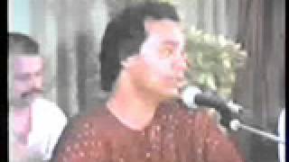 Ustad Aslam Khan - - Teri Bate Hi Sunane - - Ghazal