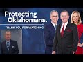 Tulsa Weather: Travis Meyer's Wednesday Evening Forecast | September 2, 2026
