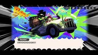 Cookie Run Kingdom OST - Story: Time Breakers Fatal Fixers #2 Music Soundtrack