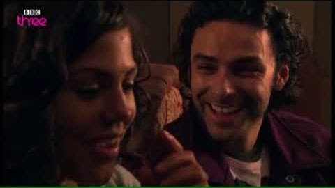 for my friend - our beloved vampires