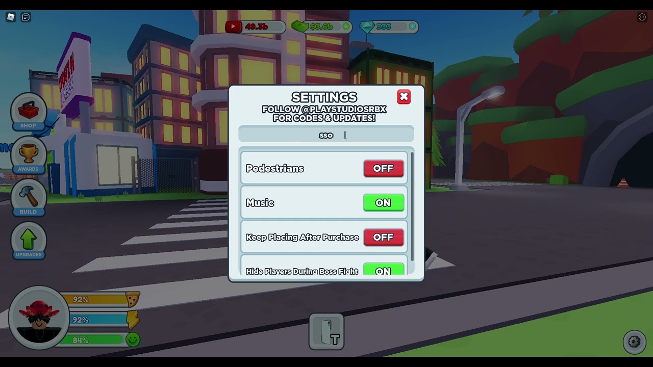 YouTube Life codes !!!