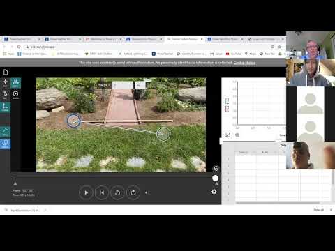 Using Video Analysis - YouTube