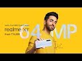 Realme xt  best gift for dreamers