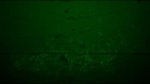 Video Co-Pilot Particle Test