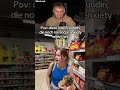 Diese eine Freundin die noch nie social anxiety erlebt hat