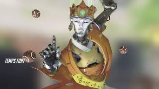 Highlight: Zenyatta on Eichenwalde feat. Ultimate Shutdown
