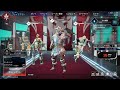 ソロランク修行僧→w みけ れあ 【APEX】