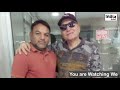 Best wishes for new web news channel voice of india 24x7 by madan pal bollywood song writer