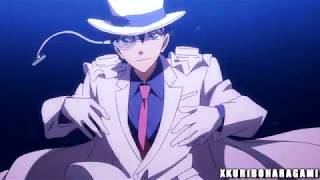 「RISE 」Multi-Anime MEP