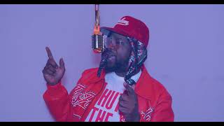 G4 Jag - YUP (prod. by Cut Beetlez) | Live Peformance Video