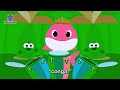 I Am A Daddy Shark Do Do Do - BabyShark Gamavision Csupo Effects