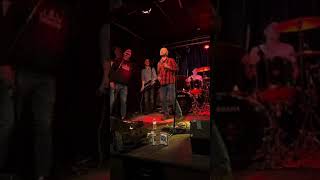 Belapalooza 2025 - Love Stinks Cover