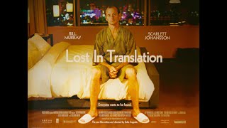 Lost in Translation review