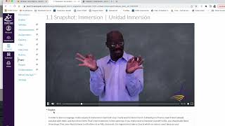Intro to online ASL classes