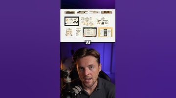 AI Agent For Graphic Designers #ai #artificialintelligence #aitools #aiagent