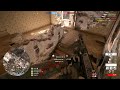 [Battlefield1] Legendary Skin About Annihilator Trench
