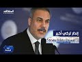 تركيا تهدد بالتدخل عسكريًا ضد قسد.. ومواجهة نارية على الهواء – في الواجهة