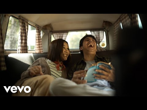 Janita Gabriela - Kukira Selamanya (Official Music Video)