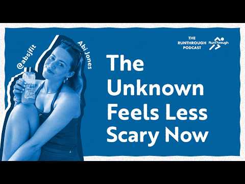 The Unknown Feels Less Scary Now: Abi Jones On 6 Months That Changed Everything