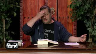 Know Thyself - E140 - Gnostic Gospels Section Two
