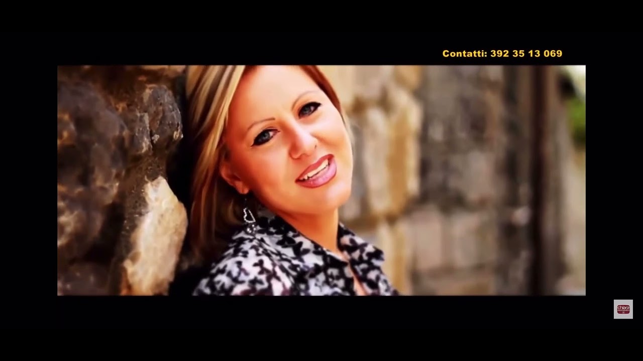 Comme te penso Anna Merolla feat Franco Moreno