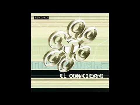 Timbiriche - La Fuerza Del Amor