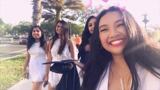 Fall 2018 Eta Class Rush & Recruitment Video