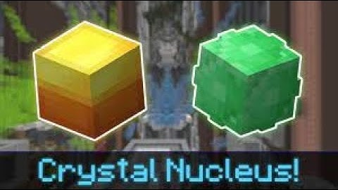 How To SPEEDRUN Nucleus Runs *+100% Efficiency* Hypixel Skyblock