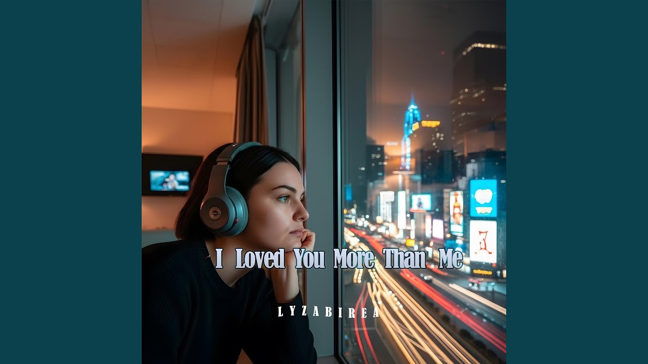 Lonely Even When You’re Here