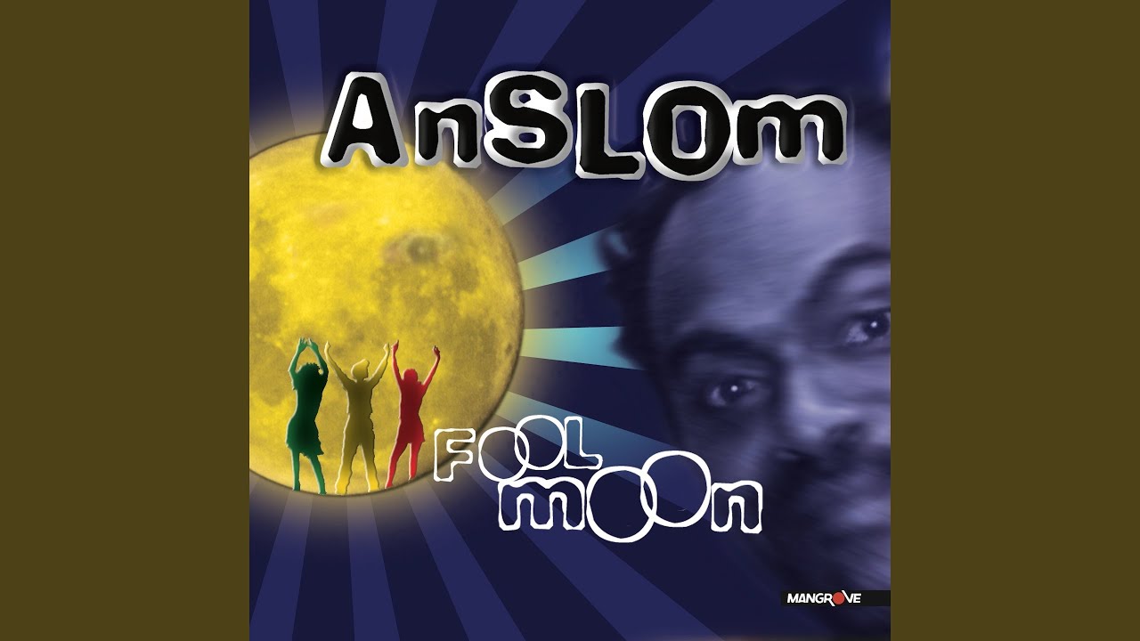 Watch Fool Moon on YouTube Watch Fool Moon on YouTube