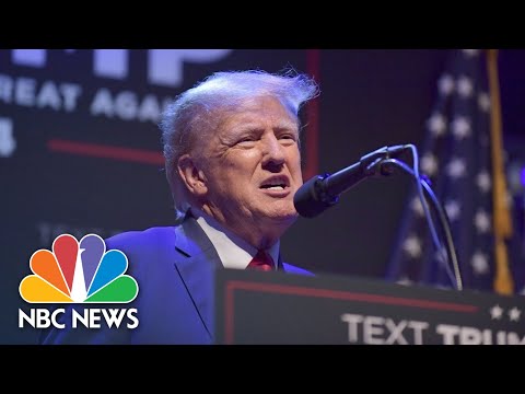 Trump slams Ron DeSantis in Iowa amid ongoing legal troubles