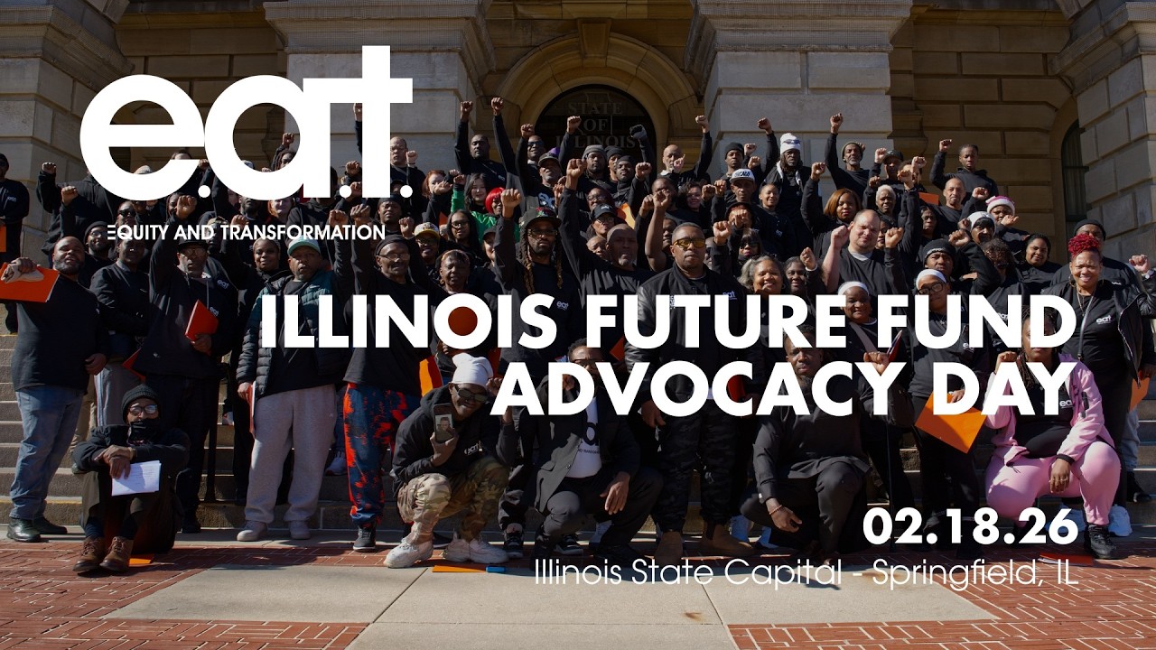 Illinois Future Fund Advocacy Day Press Conference - 02.18.2026