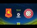 2026 Senol NPLM Victoria Round 5 Preston Lions FC V Caroline Springs George Cross FC