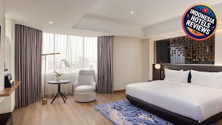 Mercure Jakarta Batavia | Jakarta, Indonesia | Hotel Review ⭐