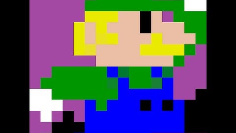 Minecraft Random Structure Generator survival with Wind Waker