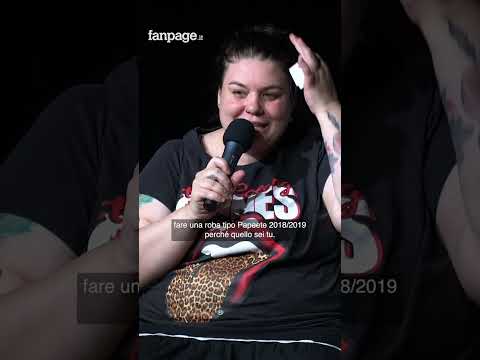 Giulia Paganelli a Scanner Live: "Chi sta peggio di Salvini?"