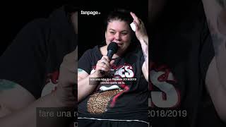 Giulia Paganelli a Scanner Live: 'Chi sta peggio di Salvini?'